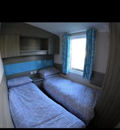 Hotel 87 Kyntyre View Craig Tara Ayr Exterior foto