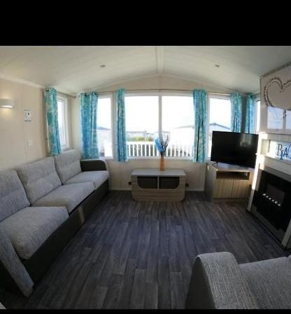 Hotel 87 Kyntyre View Craig Tara Ayr Exterior foto