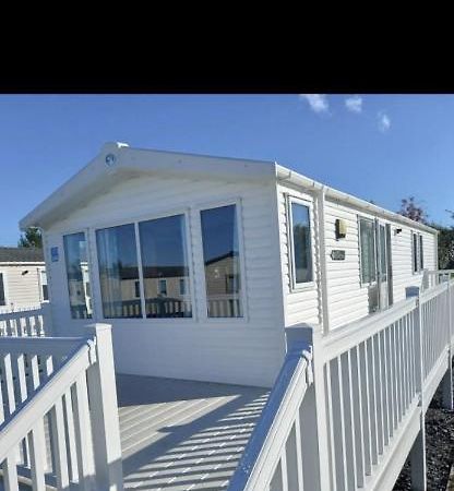 Hotel 87 Kyntyre View Craig Tara Ayr Exterior foto