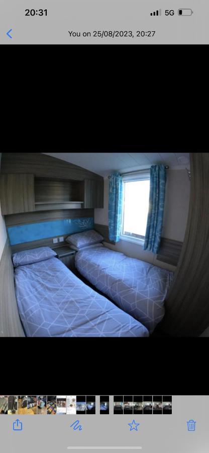 Hotel 87 Kyntyre View Craig Tara Ayr Exterior foto