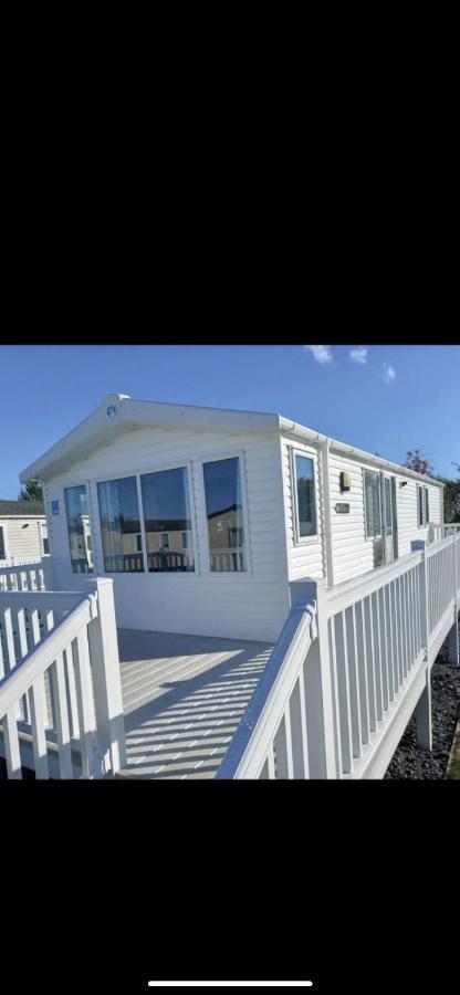 Hotel 87 Kyntyre View Craig Tara Ayr Exterior foto