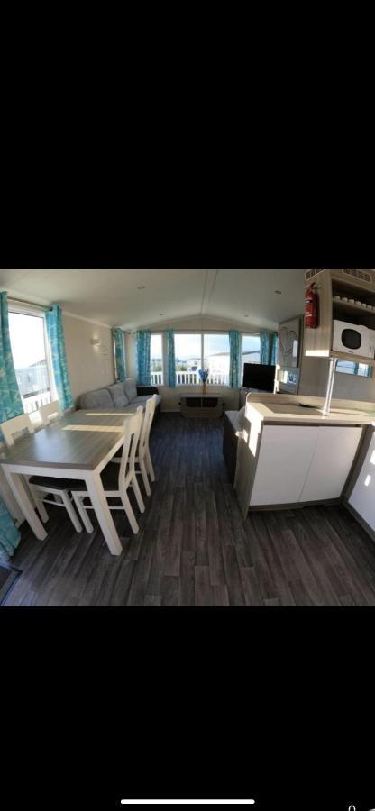 Hotel 87 Kyntyre View Craig Tara Ayr Exterior foto