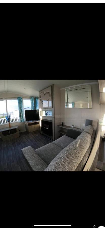 Hotel 87 Kyntyre View Craig Tara Ayr Exterior foto